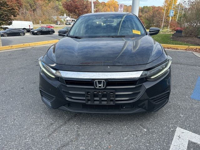 2019 Honda Insight Touring