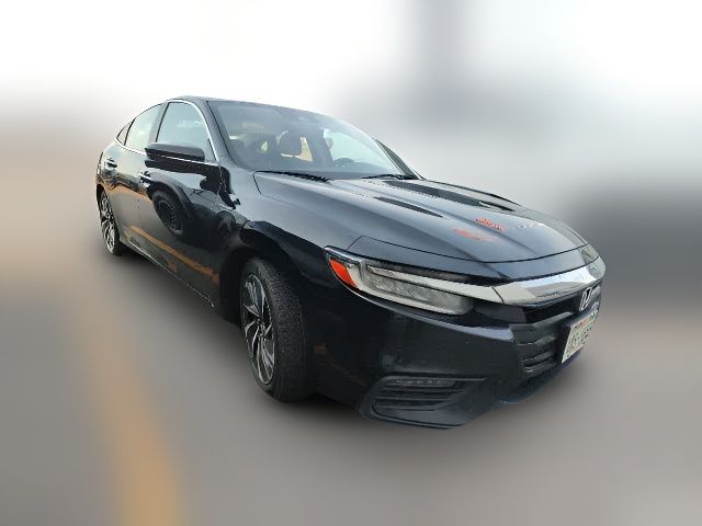 2019 Honda Insight Touring