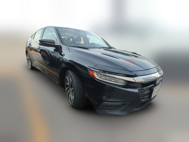 2019 Honda Insight Touring