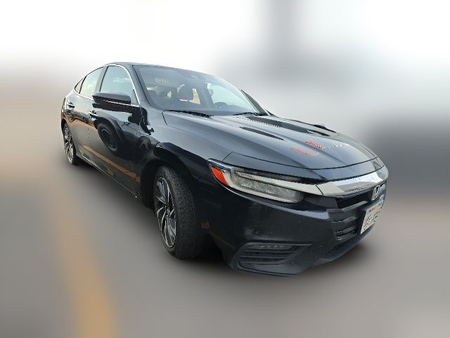 2019 Honda Insight Touring