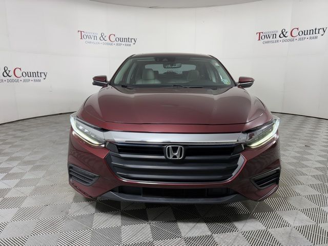 2019 Honda Insight Touring