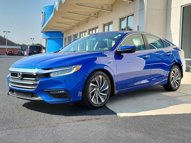 2019 Honda Insight Touring