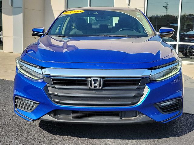 2019 Honda Insight Touring