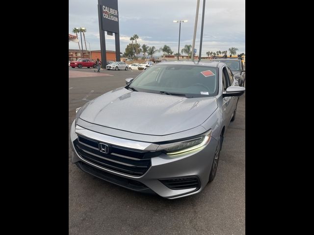 2019 Honda Insight Touring