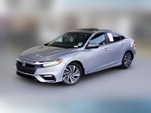 2019 Honda Insight Touring