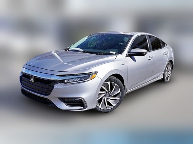 2019 Honda Insight Touring