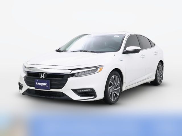 2019 Honda Insight Touring