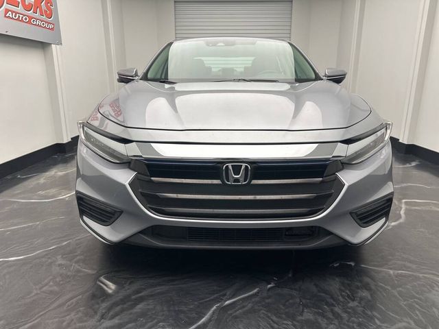 2019 Honda Insight Touring