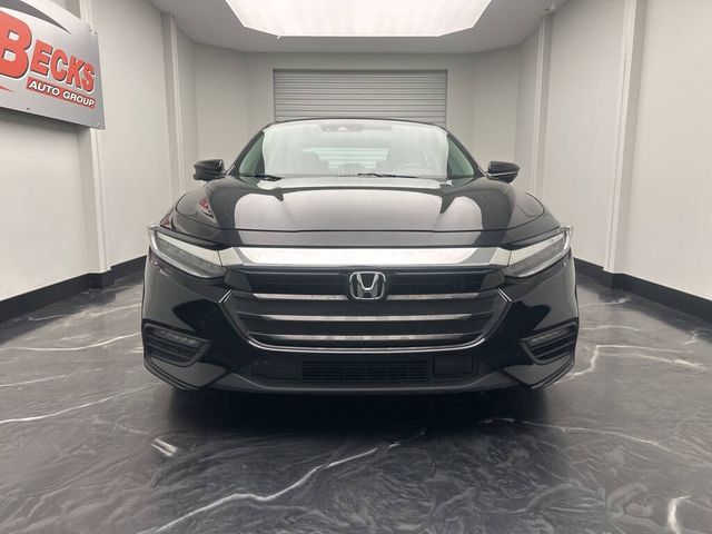 2019 Honda Insight Touring