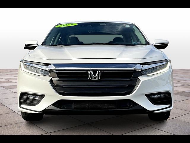 2019 Honda Insight Touring