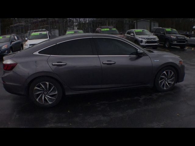 2019 Honda Insight Touring