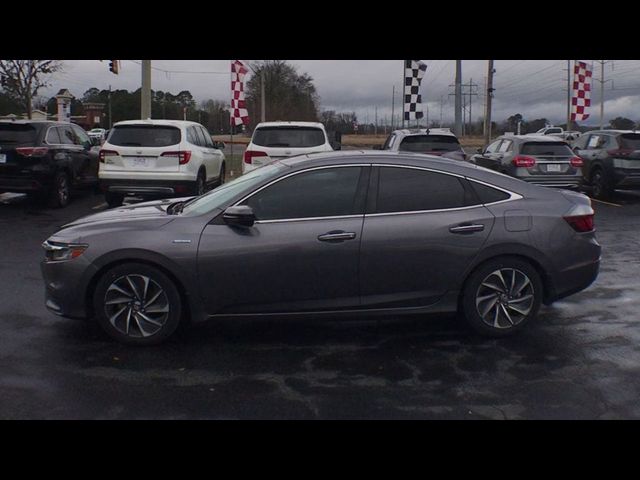 2019 Honda Insight Touring