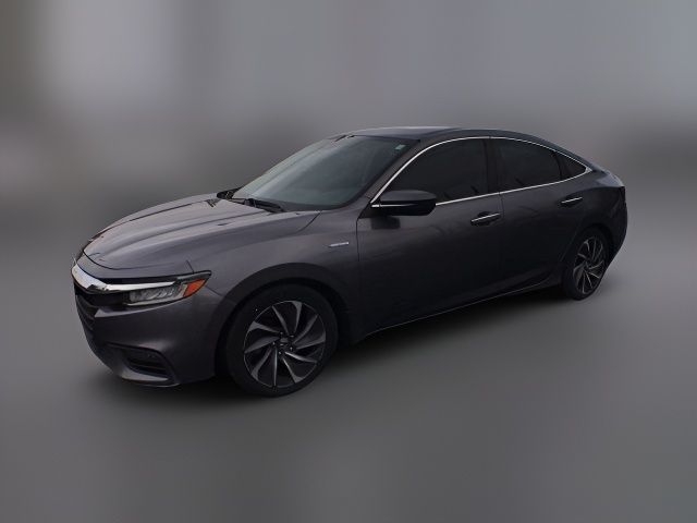 2019 Honda Insight Touring