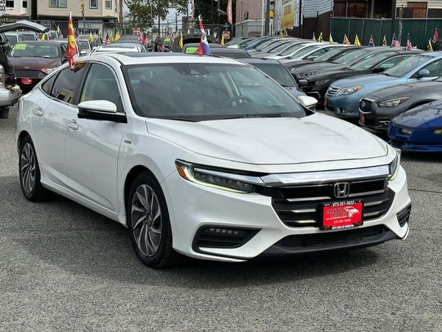 2019 Honda Insight Touring