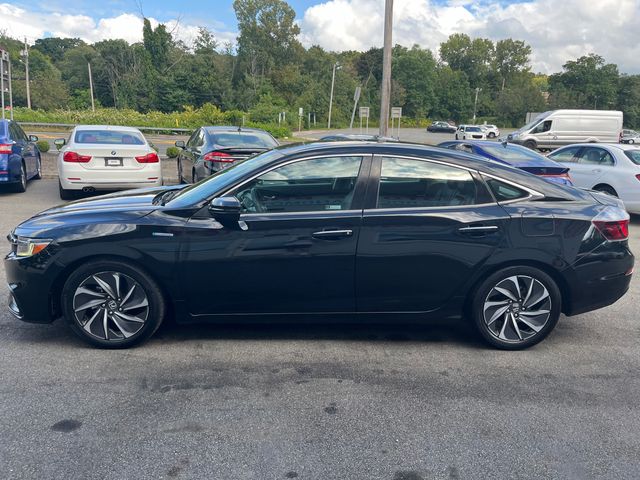 2019 Honda Insight Touring