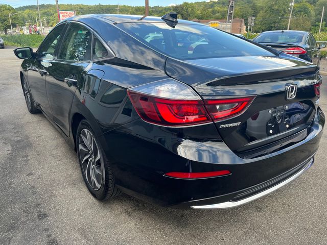 2019 Honda Insight Touring