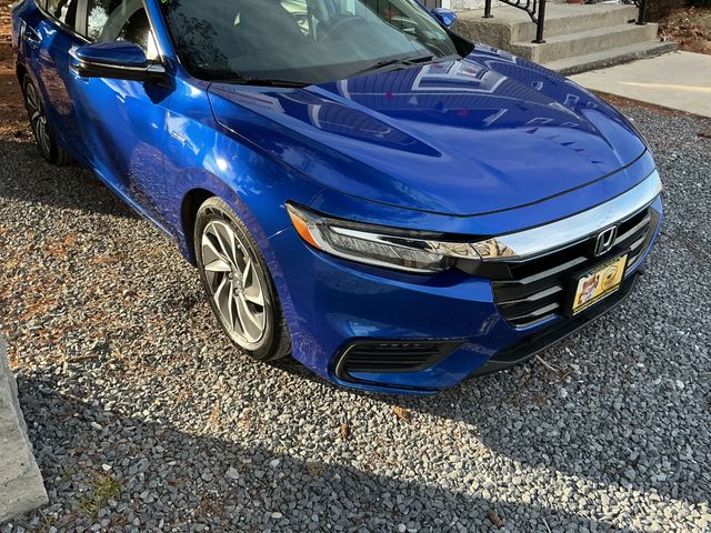 2019 Honda Insight Touring