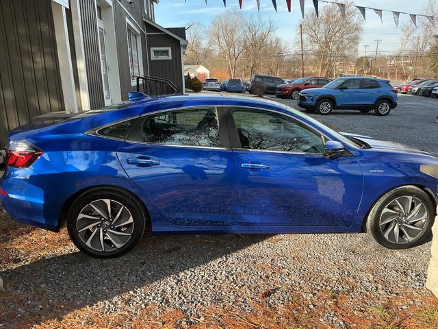 2019 Honda Insight Touring