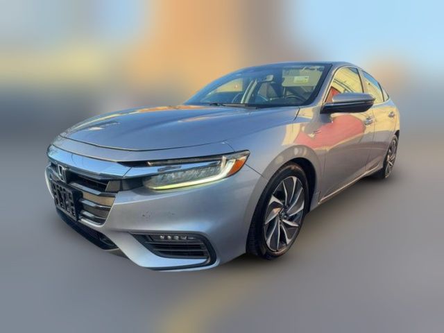 2019 Honda Insight Touring