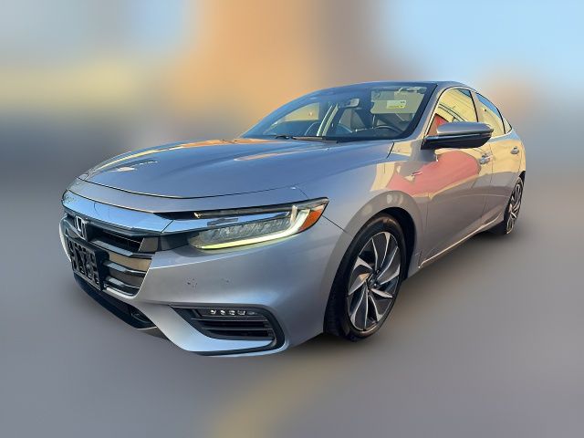 2019 Honda Insight Touring