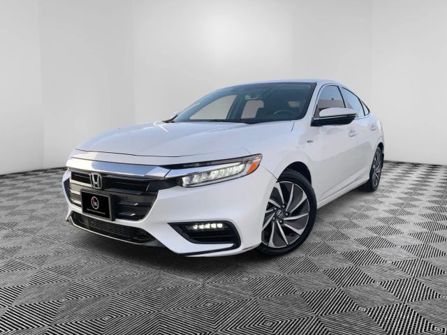 2019 Honda Insight Touring