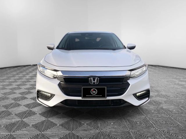 2019 Honda Insight Touring
