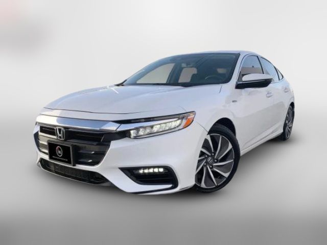 2019 Honda Insight Touring