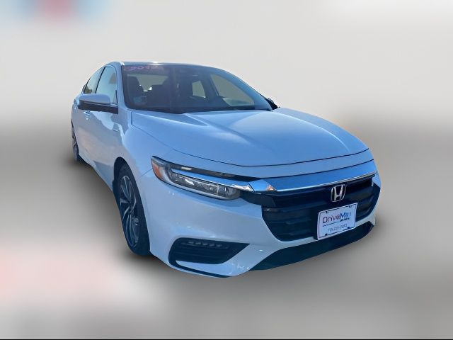 2019 Honda Insight Touring