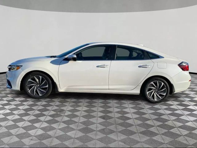 2019 Honda Insight Touring