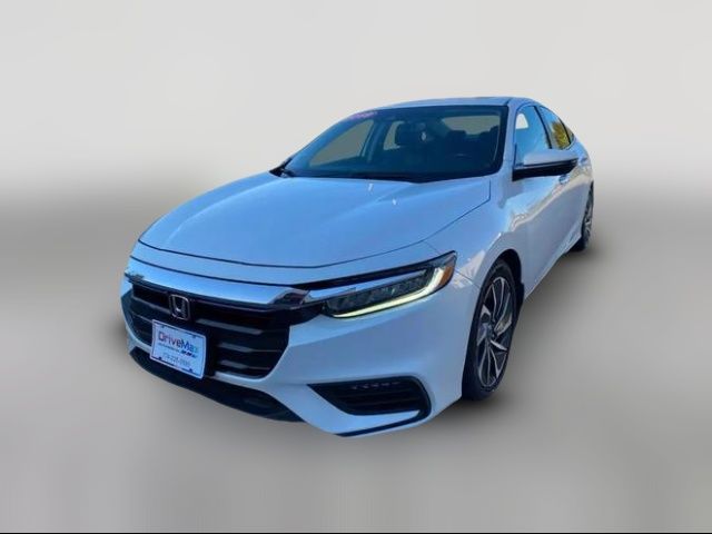 2019 Honda Insight Touring