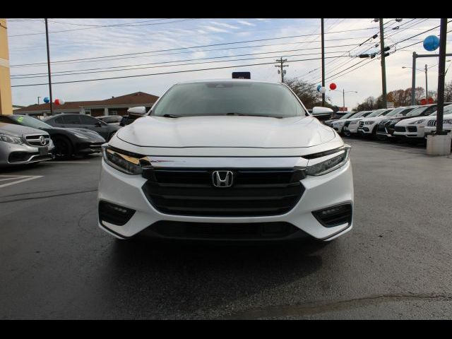 2019 Honda Insight Touring
