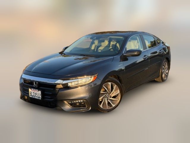2019 Honda Insight Touring