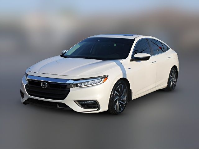 2019 Honda Insight Touring