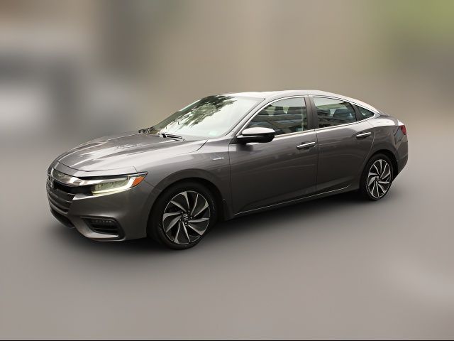 2019 Honda Insight Touring