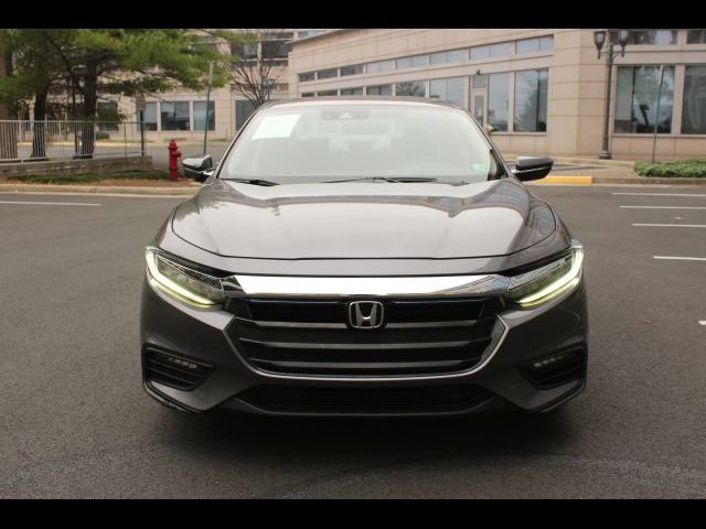 2019 Honda Insight Touring