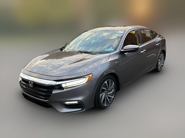 2019 Honda Insight Touring