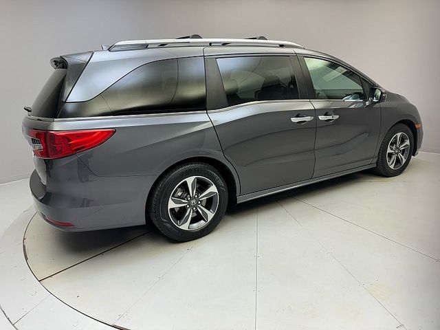 2019 Honda Odyssey Touring