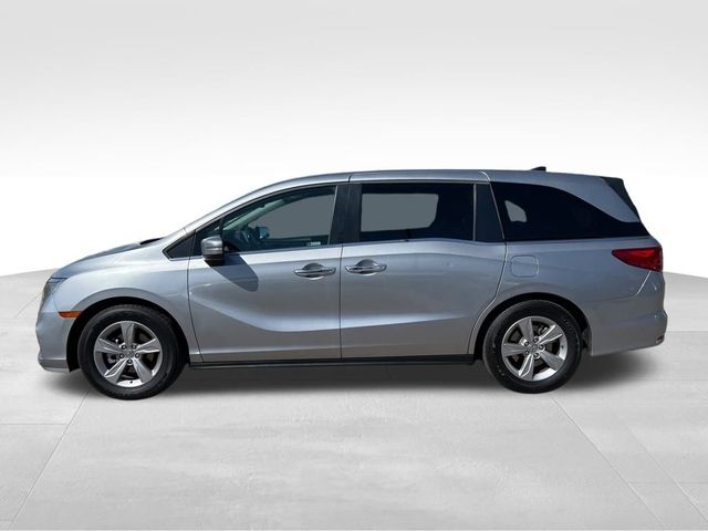 2019 Honda Odyssey EX-L Navigation RES