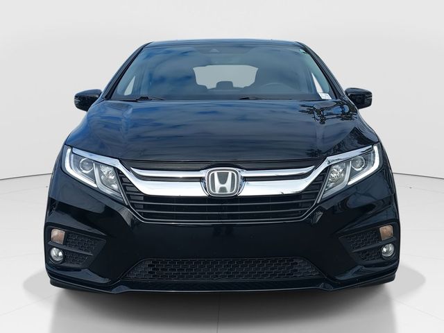 2019 Honda Odyssey EX-L Navigation RES