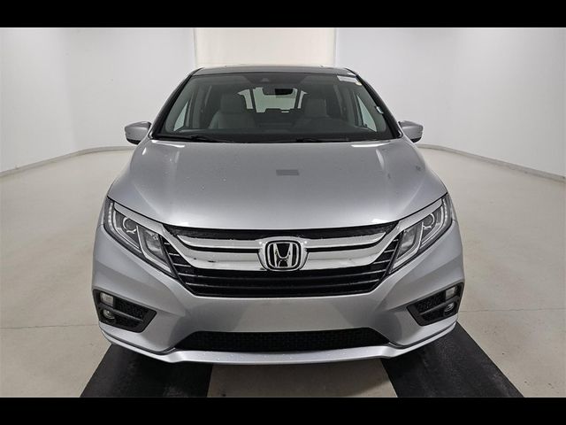 2019 Honda Odyssey EX-L Navigation RES