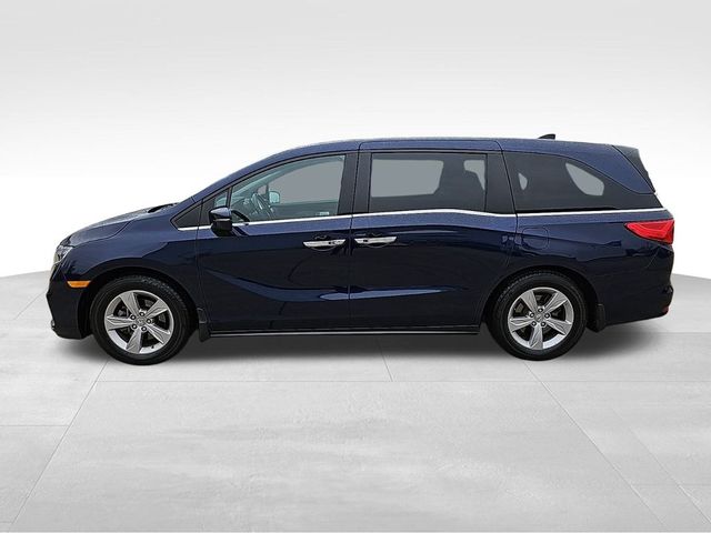 2019 Honda Odyssey EX-L Navigation RES