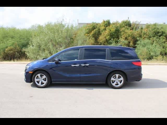 2019 Honda Odyssey EX-L Navigation RES