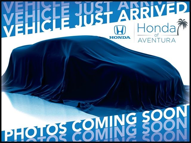 2019 Honda Odyssey 