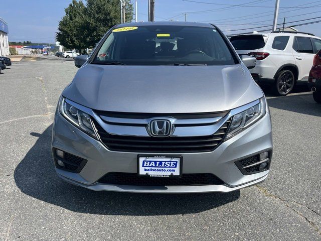 2019 Honda Odyssey EX-L Navigation RES