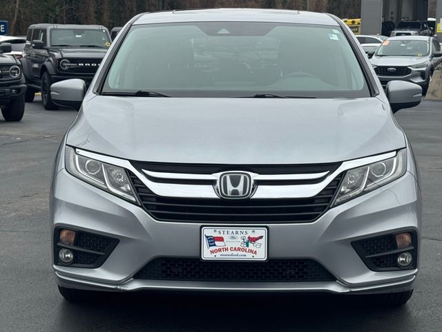 2019 Honda Odyssey EX-L Navigation RES