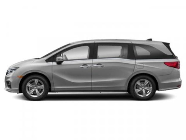 2019 Honda Odyssey EX-L Navigation RES