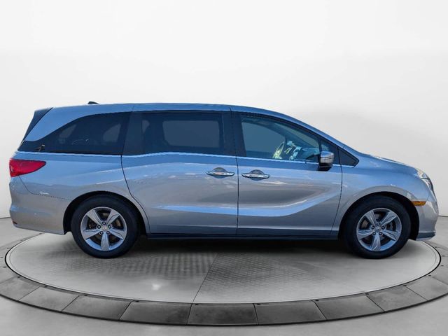 2019 Honda Odyssey EX-L Navigation RES