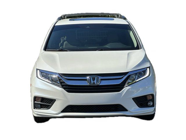 2019 Honda Odyssey EX-L Navigation RES