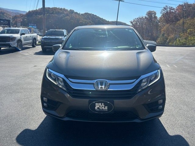 2019 Honda Odyssey EX-L Navigation RES