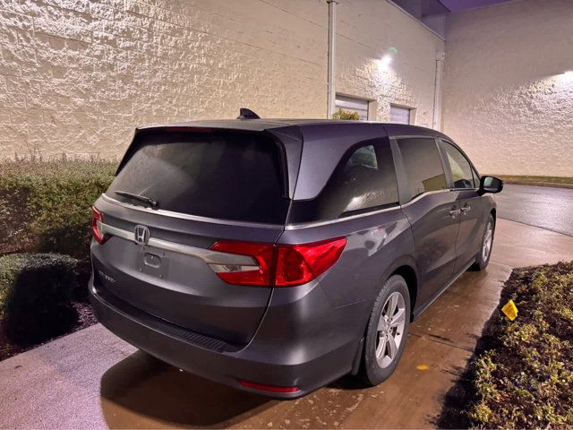 2019 Honda Odyssey EX-L Navigation RES